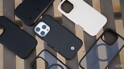 We tried Spigen cases: Are they any good and should 